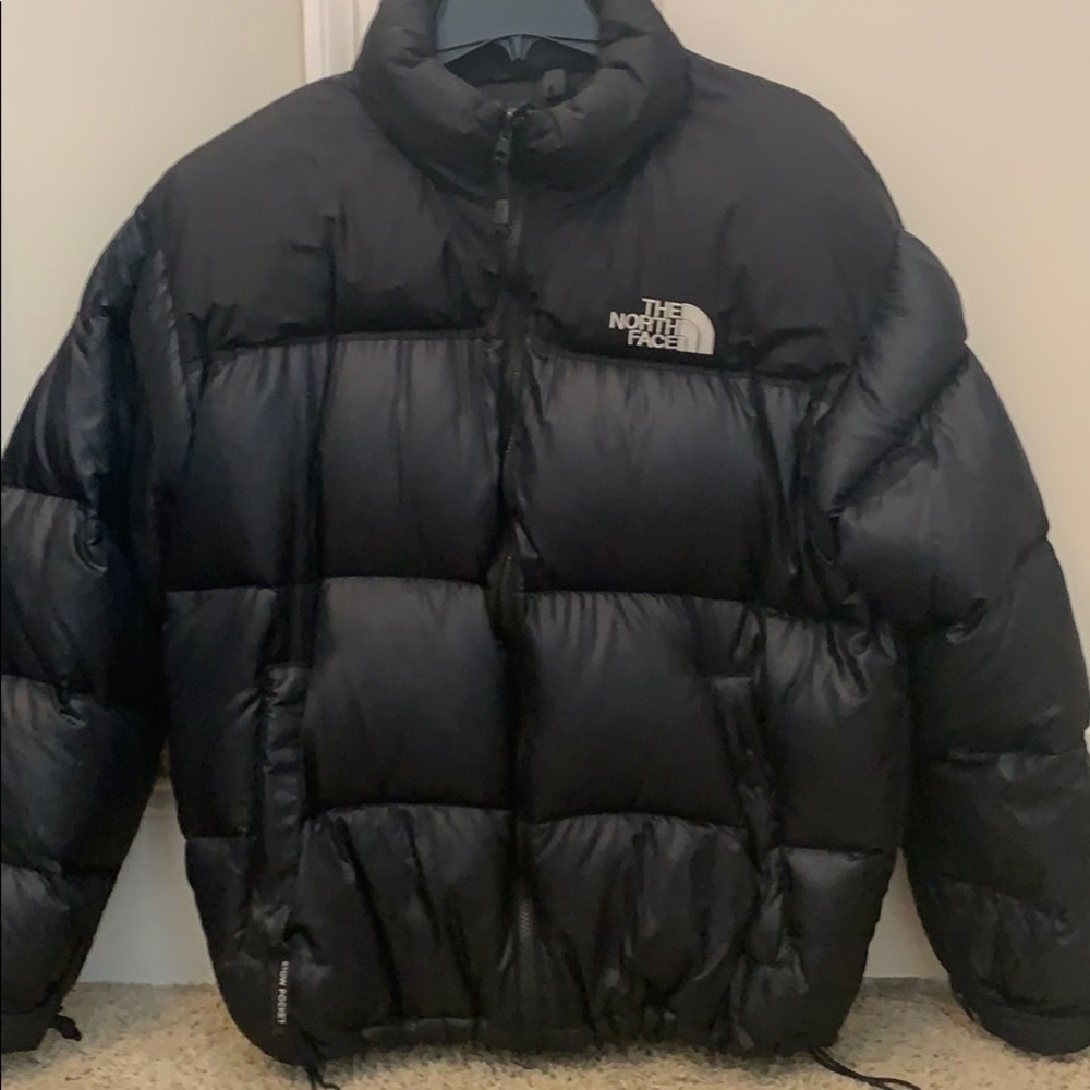 Men’s XL The North Face puffer jacket